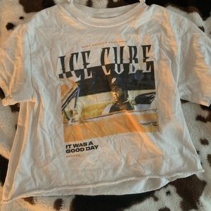 Ice Cube Tee shirt